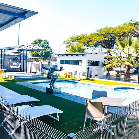 One Home Pretoria-Noord Kültér fotó