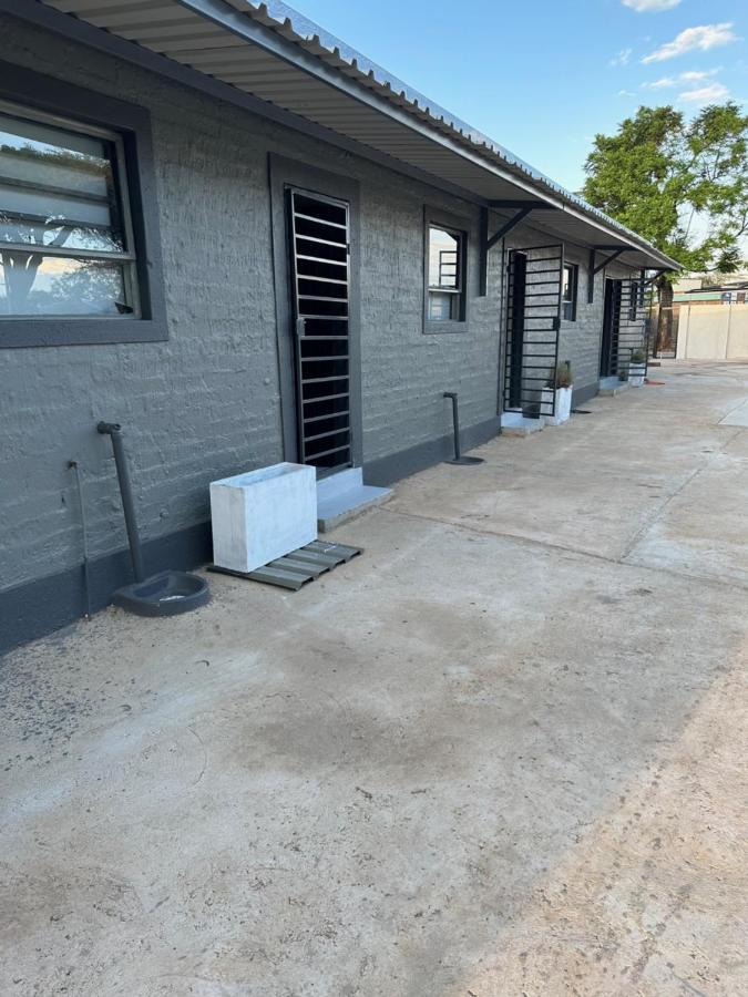 One Home Pretoria-Noord Kültér fotó