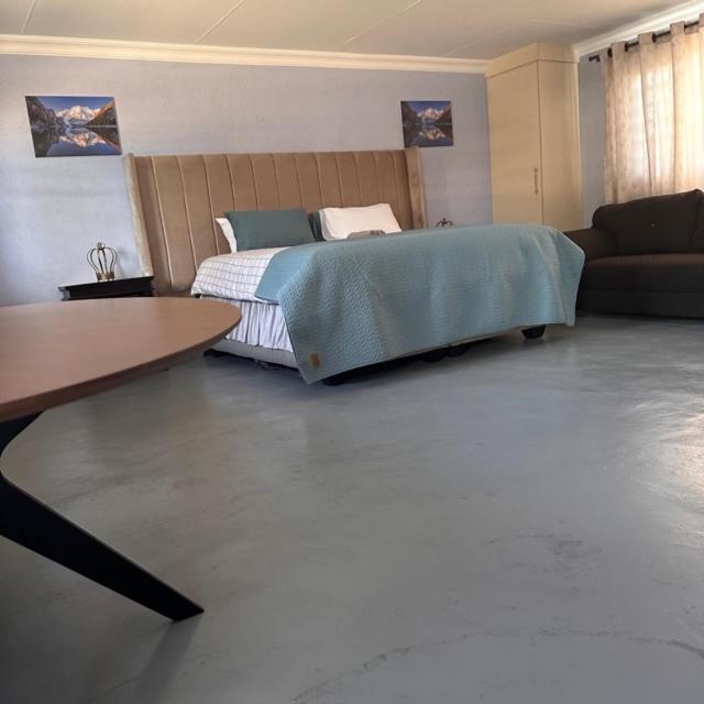One Home Pretoria-Noord Kültér fotó
