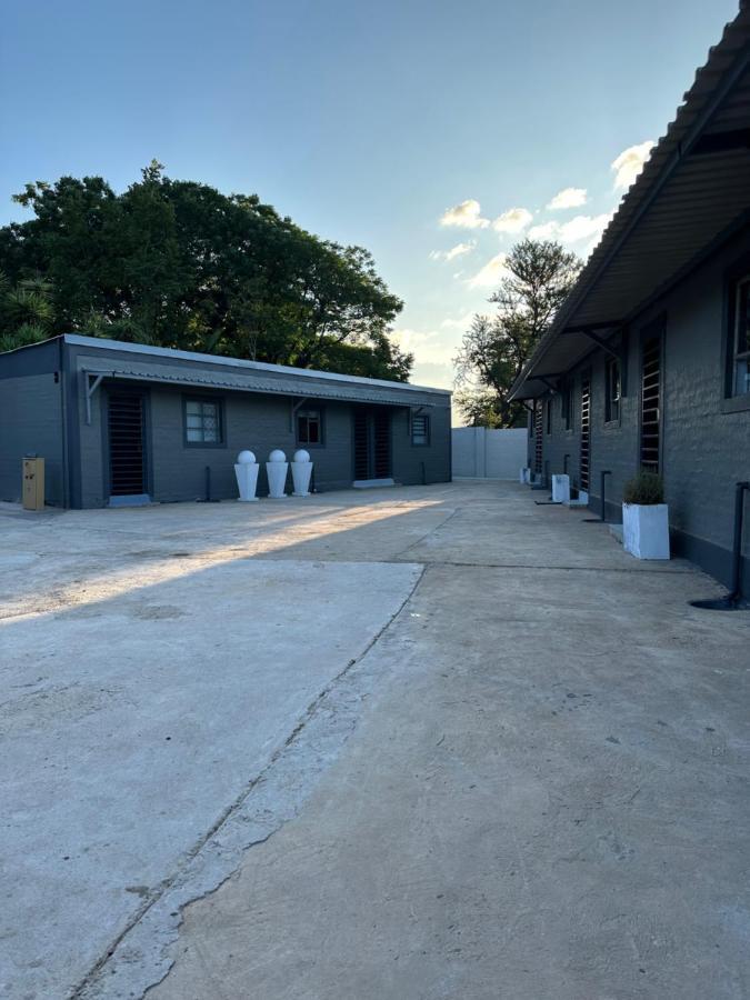 One Home Pretoria-Noord Kültér fotó