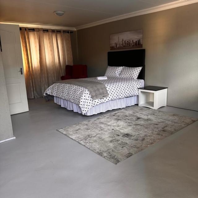 One Home Pretoria-Noord Kültér fotó