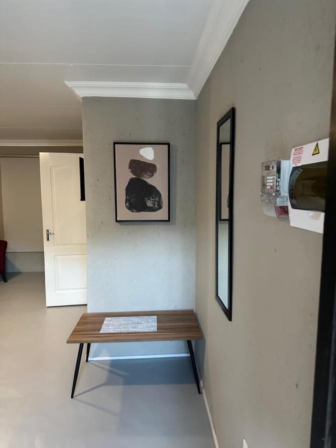 One Home Pretoria-Noord Kültér fotó