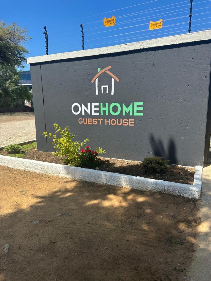 One Home Pretoria-Noord Kültér fotó