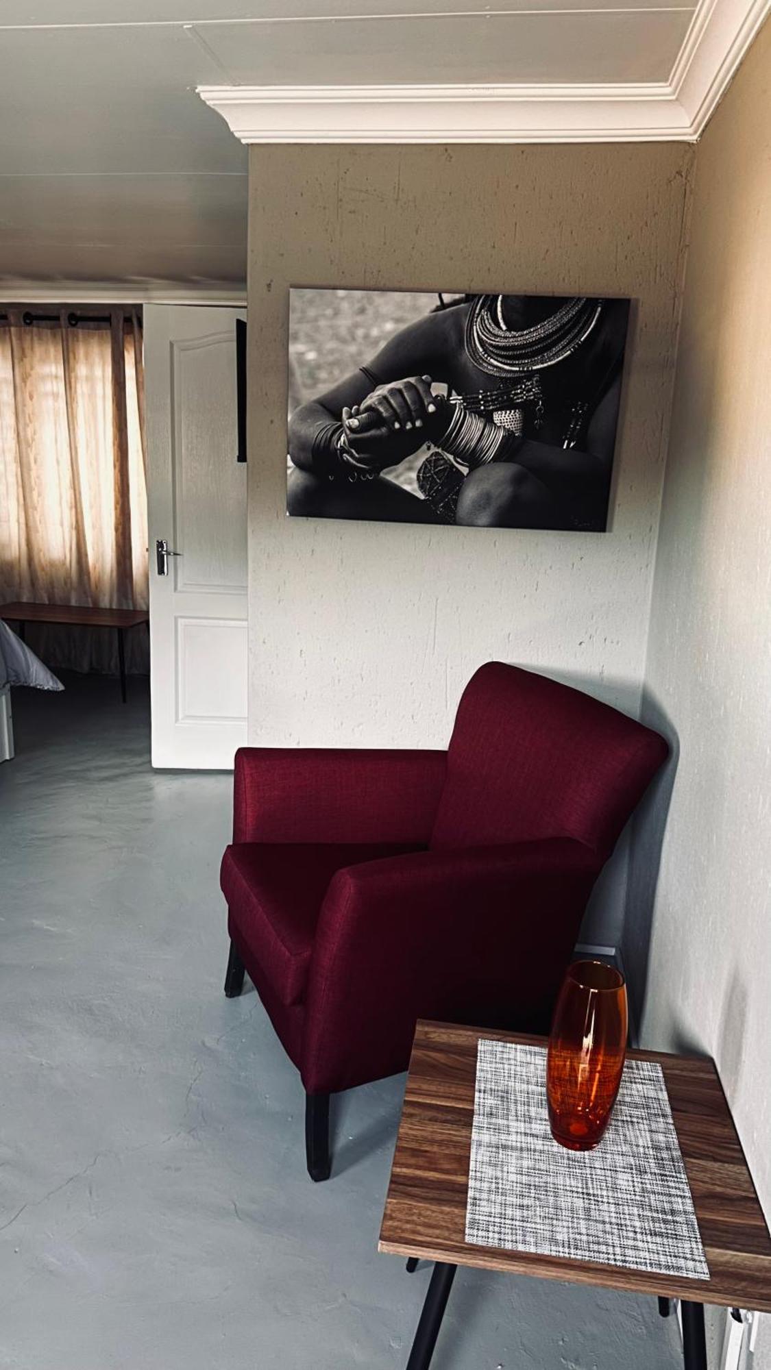 One Home Pretoria-Noord Kültér fotó