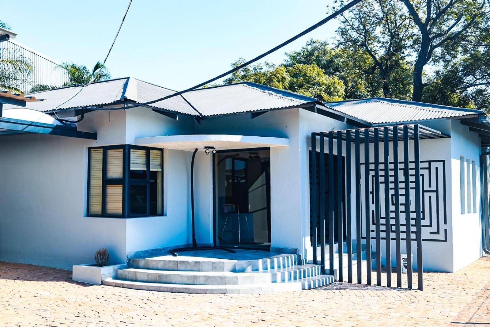 One Home Pretoria-Noord Kültér fotó